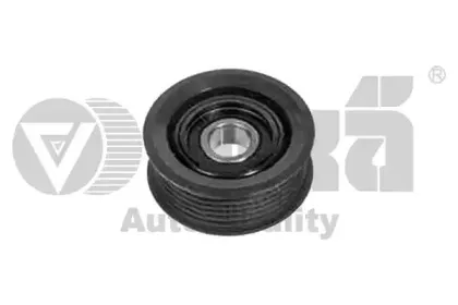 Паразитный / ведущий ролик, поликлиновой ремень vika купить